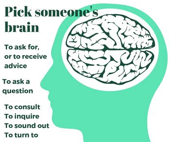 Pick Up Someone S Brain By Silviya Petkova Tpt