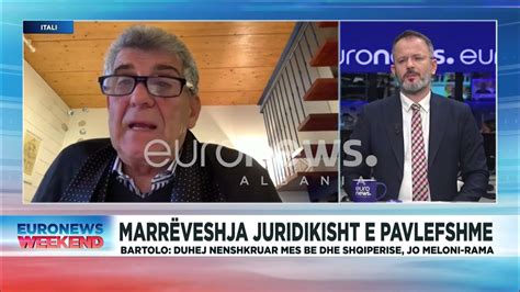 “marrëveshja Për Propaganda Politike” Bartolo Shqipëria Nuk Përfiton