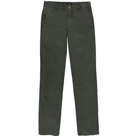 ΑΝΔΡΙΚΟ ΠΑΝΤΕΛΟΝΙ ΥΦΑΣΜΑΤΙΝΟ BASIC DOUBLE CP-250 KHAKI - KIA MAIA