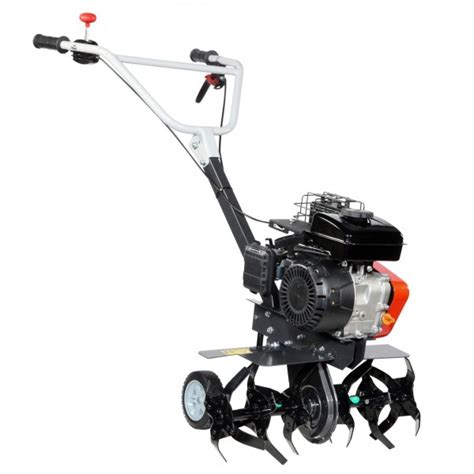 Motozappa Efco Mz 2055 K Fresa Da 46cm A 3 3 Coltelli Stegole
