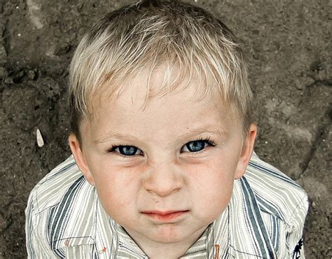 Angry Kid Aifc