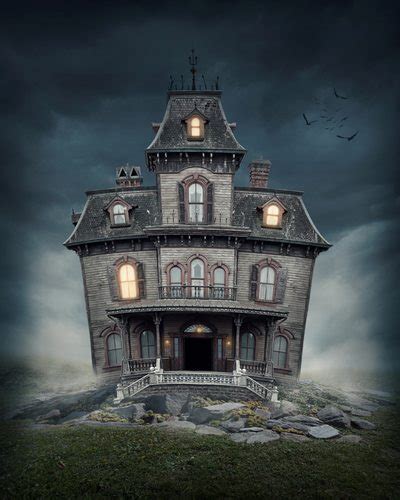 Wacky Wednesday: Haunted House Real Estate Lawsuit