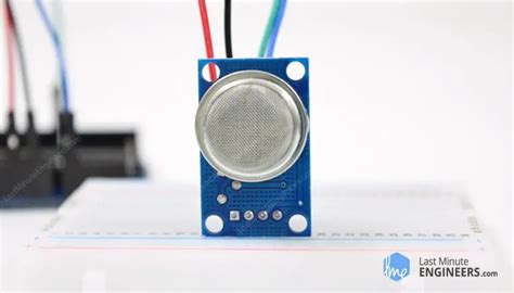 Mq2 Gas Sensor Circuit Diagram Circuit Diagram