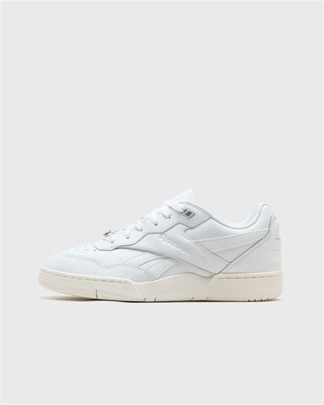 Reebok Bb Ii White Bstn Store