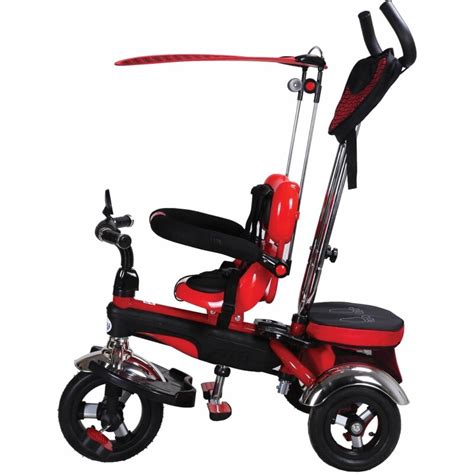 Babyhope Bh Air Tricycle Tekerlekli Bebek Bisiklet I Me Tekerli