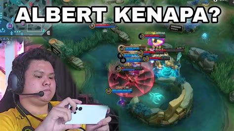 ADA APA DENGAN ONIC MATCH 2 GEEK VS ONIC MPL ID SEASON 12 WEEK 5 YouTube