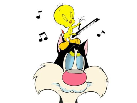 Sylvester the cat wallpaper : Wallpaper 8