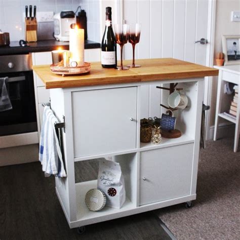 20 Creative IKEA KALLAX Hacks To Inspire Your Next DIY Project