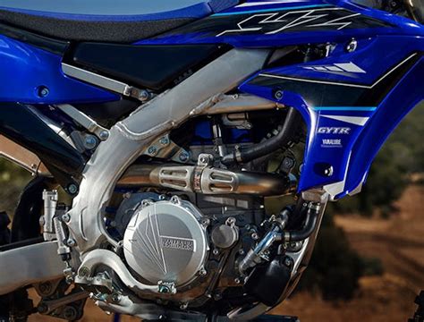 Yamaha Yz450f Best Prices And Test Rides Bikebiz Sydney