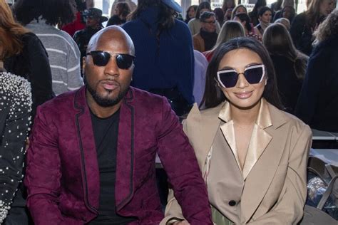 Jeezy Files For Divorce From Jeannie Mai After Two Years Of Marriage 1