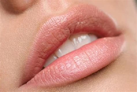 Causas De La Resequedad En Los Labios Madame Bio