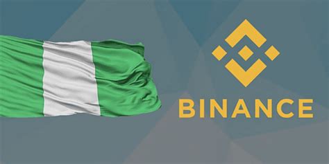 Nigeria Drops Charges Against Binance Executive As Health Concerns