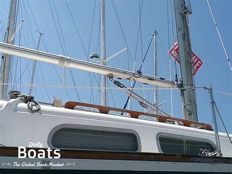 1973 Pearson Sailboat For Sale View Price Photos And Buy 1973 Pearson