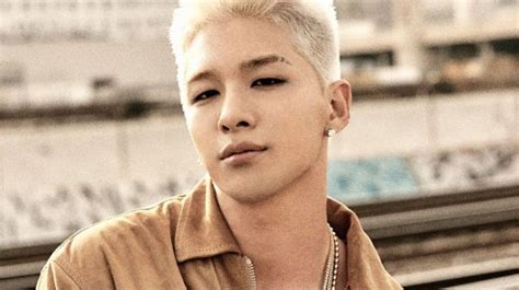 Taeyang Big Bang Dikabarkan Comeback Album Solo Ini Tanggapan Agensi