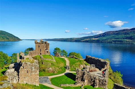 Loch Ness 9 Top Rated Attractions And Things To Do Planetware