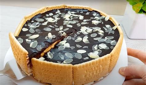Recept Nedelje Jafa Torta Bez PeČenja 24h Za Vas