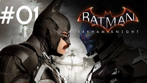 Ivdmaluco Jogando Batman Arkham Knight N O O Alanzoka Jogando