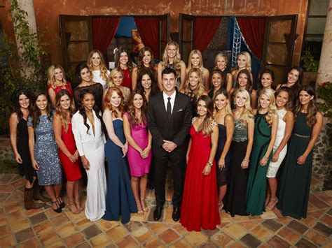 Bachelor The Greatest Seasons—ever Is The Best Version Of Bachelor Ever Polygon