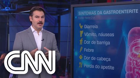 Gastroenterite conheça principais causas da diarreia e saiba como