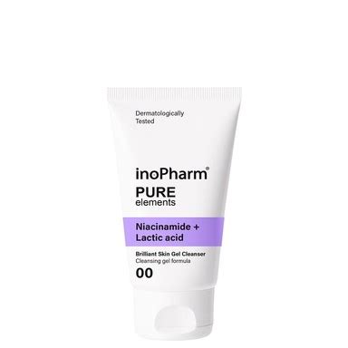 Inopharm Pure Elements