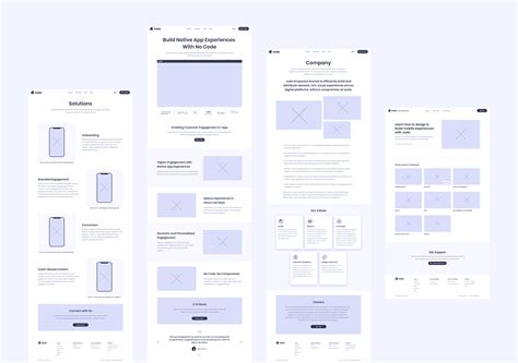 Judo — In-app Experiences :: Behance