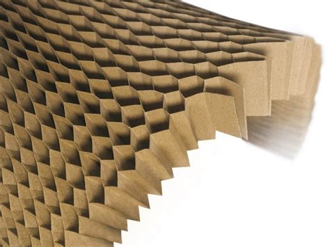 Honeycomb Cardboard Core Hocopack