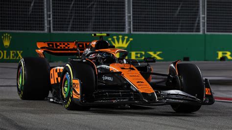 Formel Fahrer Noten Gp Singapur Auto Motor Und Sport