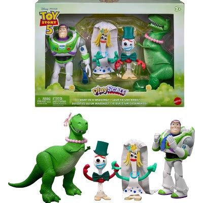 Toy Story 5 Products At Target