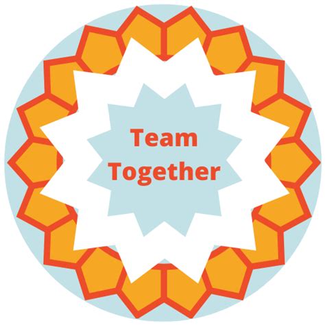 Team Together - Medium