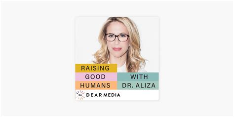 Raising Good Humans On Apple Podcasts