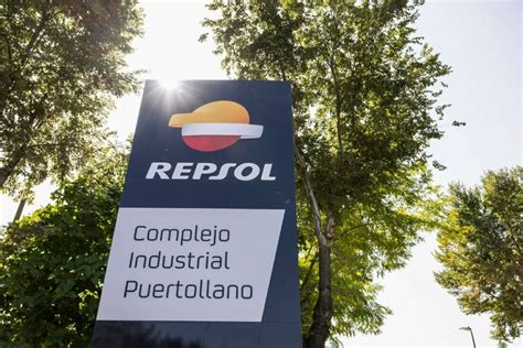 Repsol Alcanza Ya Las 100 Estaciones De Servicio En Las Que Suministra