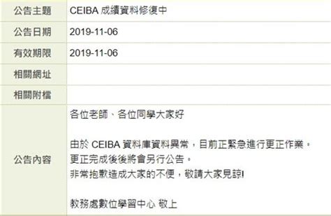 不能再高了！台大生快查成績教務處系統遭駭人人87分！ 政治 三立新聞網 Setncom