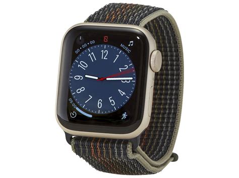 Apple Watch Se Gps Mm Prot Gez Vous Ca