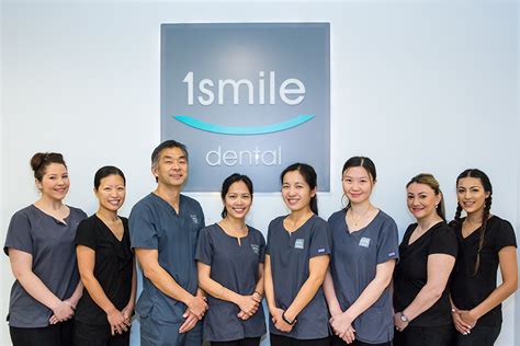 About Us 1 Smile Dental