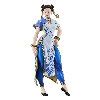 Street Fighter Pop Up Parade Chun Li Sf Statue Figure Cm