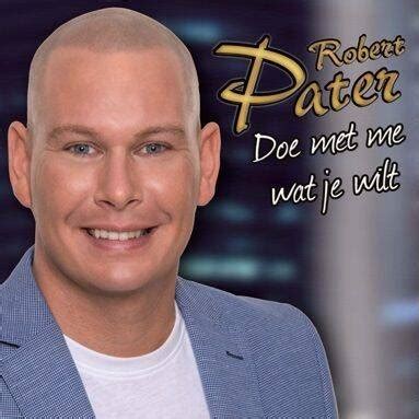 Robert Pater Nldiscografie Nl