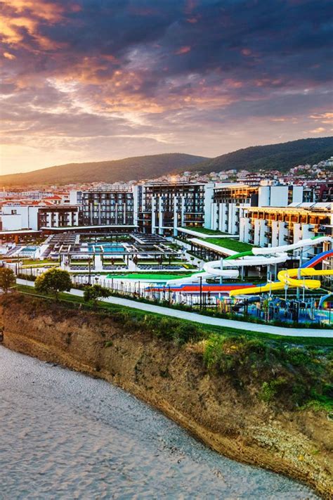 Voya Beach Resort - Ultra All Inclusive Hotel, Sveti Vlas