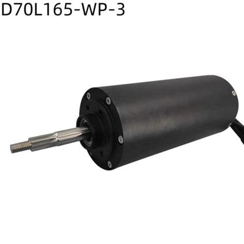 Quanly Compact Waterproof Brushless Dc Electric Bldc Motor Kw Max For