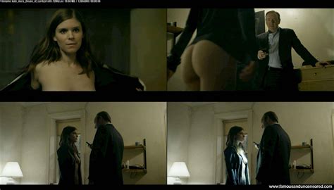 Kate Mara Nude And Sex Scenes From House Of Cards Xxxpicz