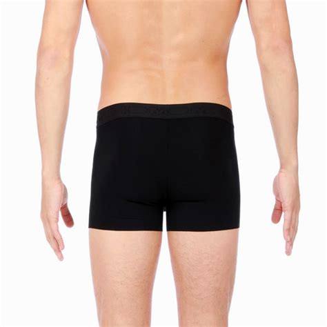 Calzoncillo HOM Para Trajes Ajustados Slim Fit Varela Intimo