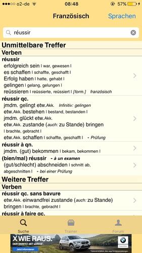 Voc D Allemand Karteikarten Quizlet