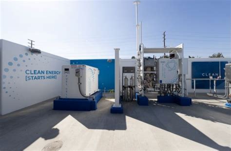 SoCalGas Hydrogen House