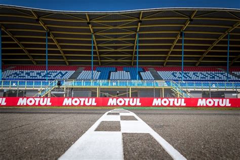 Historie Wetter Zeitplan Alle Infos Zur MotoGP In Assen