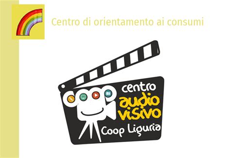 Centro Audiovisivo Sapere Coop Liguria