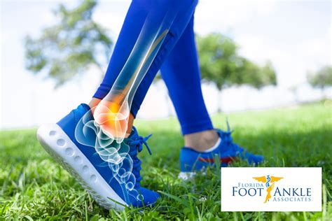 Check Out Our Client Florida Foot And Ankle Associates New Blog Post