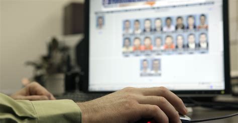 Police Facial Recognition Databases Have Few Legal Limits On Their Use