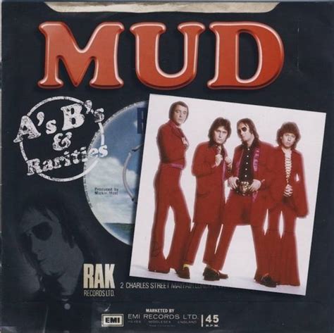 Mud Vinyl Records And Cds For Sale Musicstack