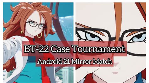 CoreTCG BT 22 Case Tournament Critical Blow Round 3 Table 1