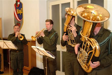 Bundesheer Aktuell Offiziere Und Unteroffiziere In Den Ruhestand