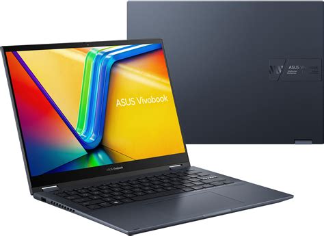 Asus Vivobook S Flip Tn Ya Lz W Ips R U Gb Ram Gb